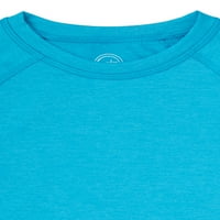 Уондър Нейшън Бойс УПФ 50 + Банска риза с къс ръкав, опаковка, размери 4-и хъски