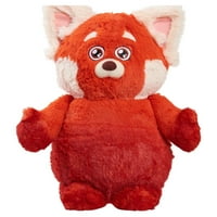 Дисни и Пиксар се превръщат в червени джъмбо плюшени червени панда Мей, официално лицензирани детски играчки