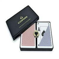 Копаг Копаг покер размер Пийк инде карти за игра Общо