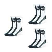 Най-популярните Чорапи На Евърет, Сан Диего Падрес