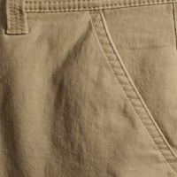 Компания осемдесет и един мъжки лемур 2-начин участък Кепър карго панталони