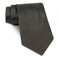 Мъжка сатенена вратовръзка Джордж