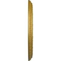 1 8 од 7 8 ИД 1 2 П вицекрал таван медальон, ръчно рисувано фараоново злато