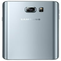 Самсунг Галакси Н920г 32ГБ отключен ГСМ телефон в 16мп Камера-Сребро