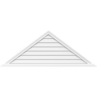 68 в 14-1 8 н триъгълник повърхност планината ПВЦ Гейбъл отдушник смола: нефункционален, в 2 В 2 П Брикмулд