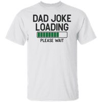Графика Америка Ден на бащата риза за татко Мъжка тениска колекция