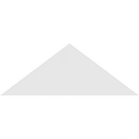 48 в 18 н триъгълник повърхност планината ПВЦ Гейбъл отдушник стъпка: нефункционален, в 3-1 2 в 1 п стандартна