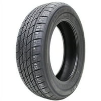 Multi-Mile Grand Pri Tour RS 225 45R W Tire Fits: 2011- Chevrolet Cruze LTZ, Toyota Camry XLE