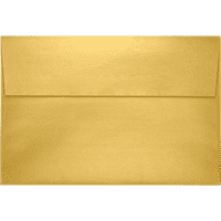 Пакет 18, Златен металик