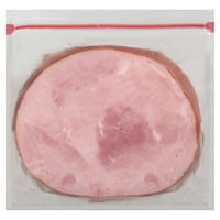 Боб Евънс напълно сготвено първокласно свинско месо, обезкостени пържоли от шунка, Граф Оз