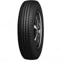 Farroad FRD 205 60R V Tire Fits: 2011- Nissan Sentra Base, 2007- Nissan Sentra SL