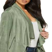 Sofia Vergara Long Sleeve Fashion Jacket Pack